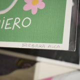 BÁRBARA ALCA | No puedo ir porque no quiero