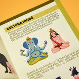 RUFCA | Fanzine "De mono a furro"
