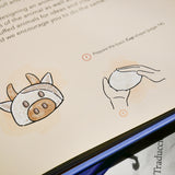 ROJIMAN & UTAMAN | Cat-hair hats for cats