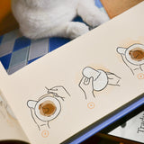 ROJIMAN & UTAMAN | Cat-hair hats for cats