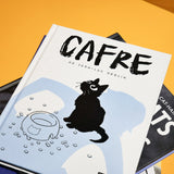 JEAN-LUC DEGLIN | Cafre