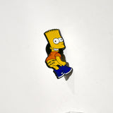 Pin Bart Simpson