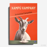 ANTONINA CANYELLES | Xampú Xampany
