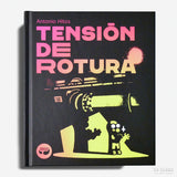 ANTONIO HITOS | Tensión de rotura