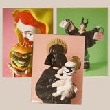 MARINA SALAZAR | Print A3 (varios)