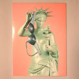 MARINA SALAZAR | Print A3 (varios)