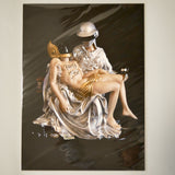 MARINA SALAZAR | Print A3 (varios)