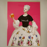 MARINA SALAZAR | Print A3 (varios)