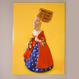 MARINA SALAZAR | Print A3 (varios)