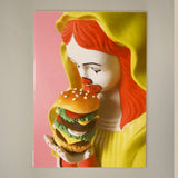 MARINA SALAZAR | Print A3 (varios)