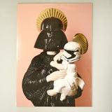 MARINA SALAZAR | Print A3 (varios)