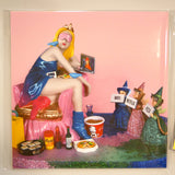 MARINA SALAZAR | Print pequeño (varios)