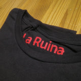 LA RUINA | Camiseta oficial