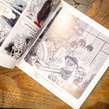 PONSÍ | Gente basura