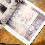 PONSÍ | Gente basura