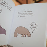 BROOKE BARKER | Sad Animal Facts