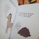 BROOKE BARKER | Sad Animal Facts