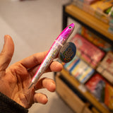 Bolígrafo pez