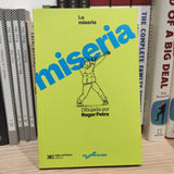 ROGER PETRA | La Miseria