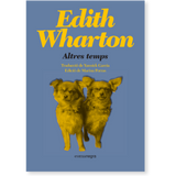 EDITH WHARTON | Altres temps