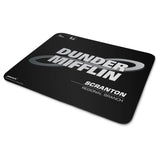 Alfombrilla de ratón "Dunder Mifflin"