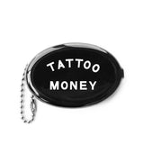 Monedero ch*ch*: "TATTOO MONEY"