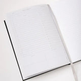 Libreta "Daily Planner" (varios)