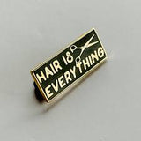 Pin Fleabag "Hair is Everything"