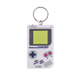 Llavero Game Boy
