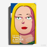 EMILY AUSTIN | Vamos a morir todos (bolsillo)