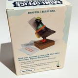 Mini Office Messenger Pigeon
