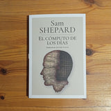 SAM SHEPARD | El cómputo de los días