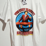 Camiseta "You Stay Classy Anchorman"