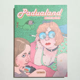 MIGUEL VILA | Padualand