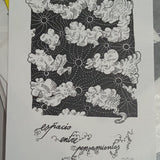 HÉCTOR VENTURA | Espacio entre pensamientos