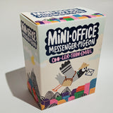 Mini Office Messenger Pigeon