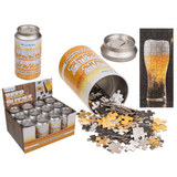 Puzzle Cerveza
