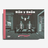 LINHART | Röd i Snön (CAST)