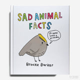 BROOKE BARKER | Sad Animal Facts