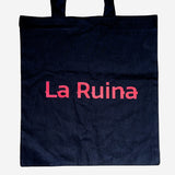 LA RUINA | Tote bag "La Ruina"