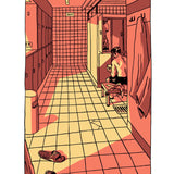 ARNAU FERRER | Print "Vestuario"