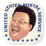 Pegatina vinilo X AMBAR DEL MORAL