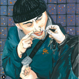 CLARA S. PROUS | Print "Llave"