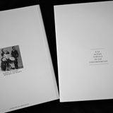 ALMACÉN DE ANÁLISIS | Libreta "Siempre es posible desafinar con encanto".