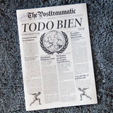 THE POSTTRAUMATIC | Todo bien Vol. II