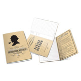 La libreta de Sherlock Holmes