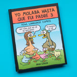 BRIAN GORDON | Yo molaba hasta que fui padre 3