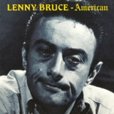 LENNY BRUCE| American CD