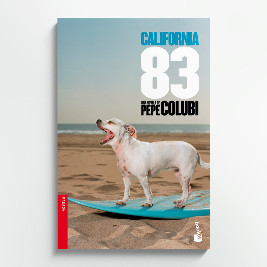 PEPE COLUBI | California 83