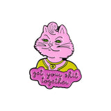 Pin de princess Carolyn de 'Bojack Horseman'